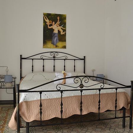 Gocce Siciliane Apartments Porto Empedocle Eksteriør bilde