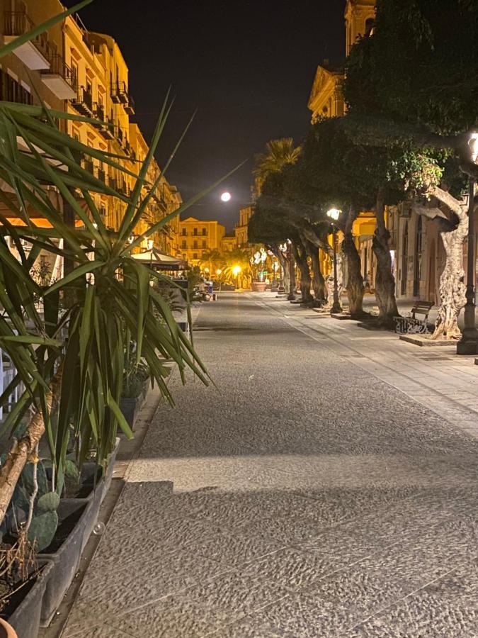 Gocce Siciliane Apartments Porto Empedocle Eksteriør bilde