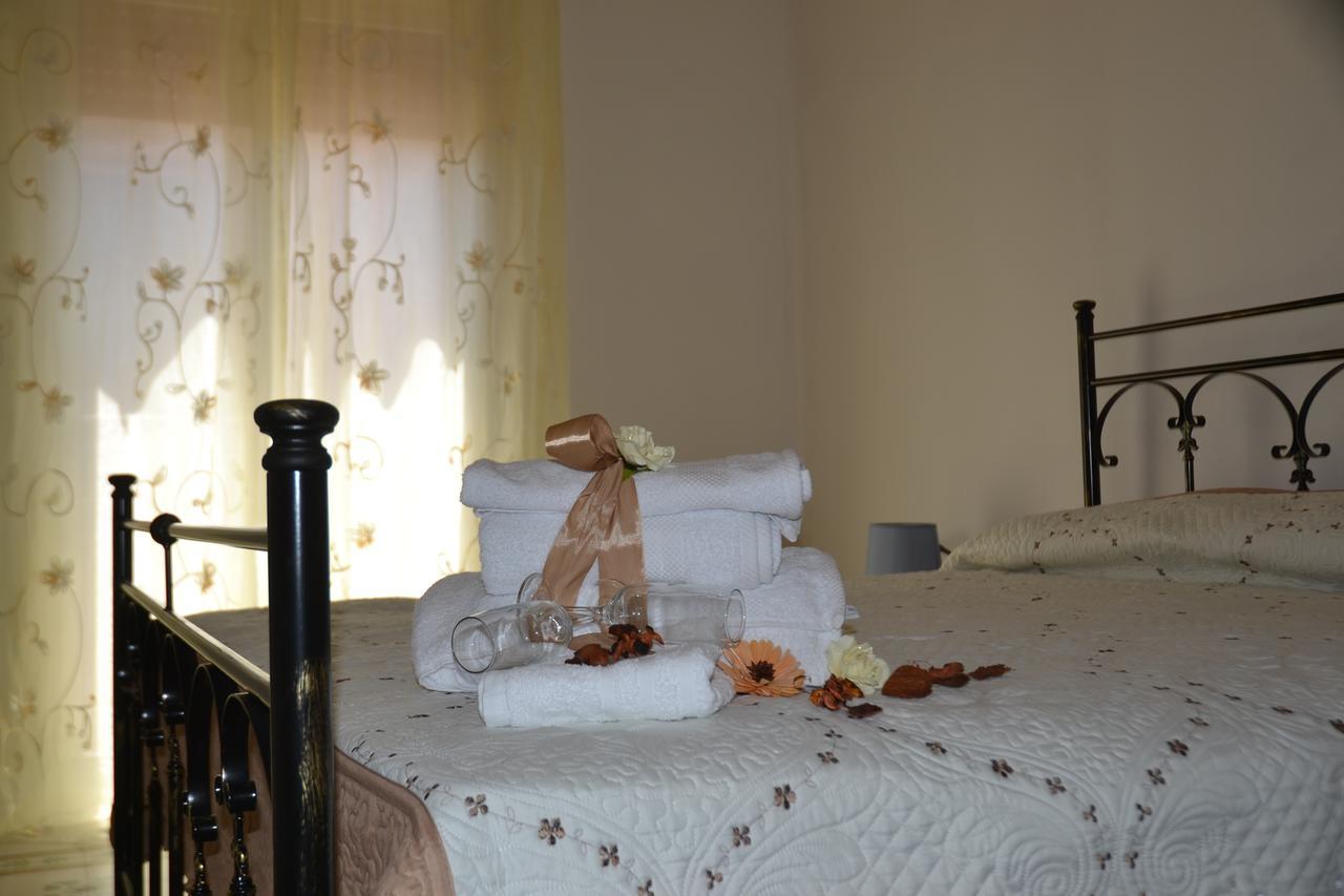 Gocce Siciliane Apartments Porto Empedocle Eksteriør bilde