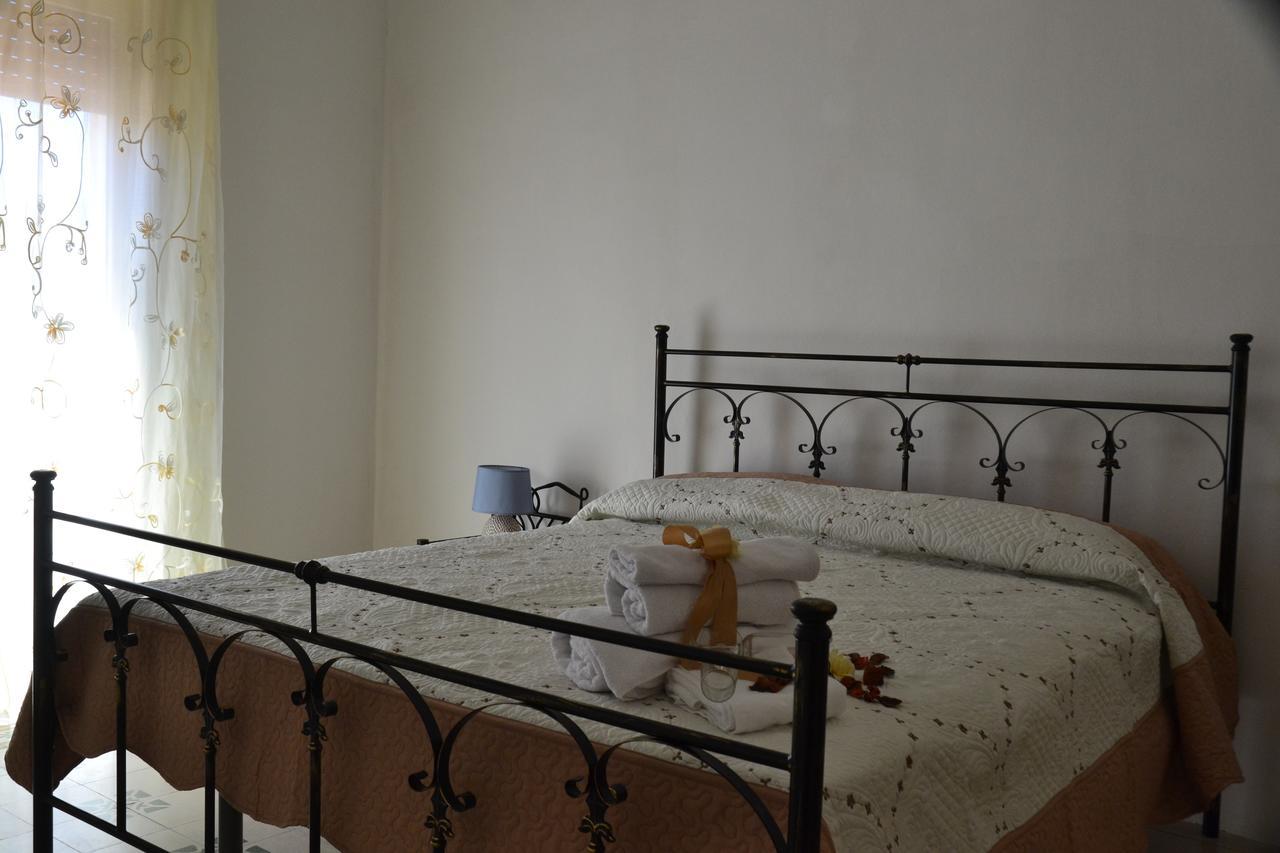 Gocce Siciliane Apartments Porto Empedocle Eksteriør bilde
