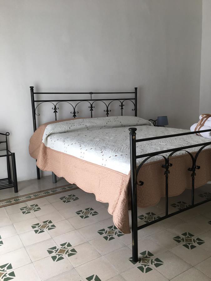Gocce Siciliane Apartments Porto Empedocle Eksteriør bilde