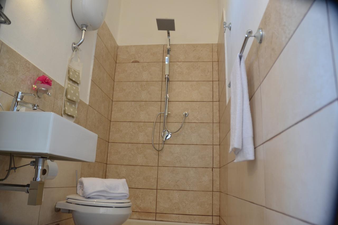Gocce Siciliane Apartments Porto Empedocle Eksteriør bilde