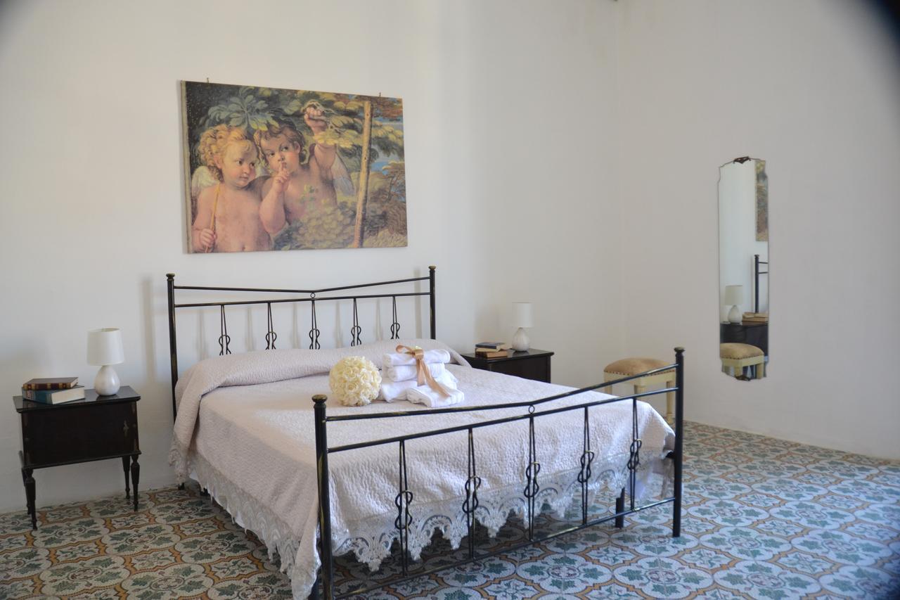 Gocce Siciliane Apartments Porto Empedocle Eksteriør bilde